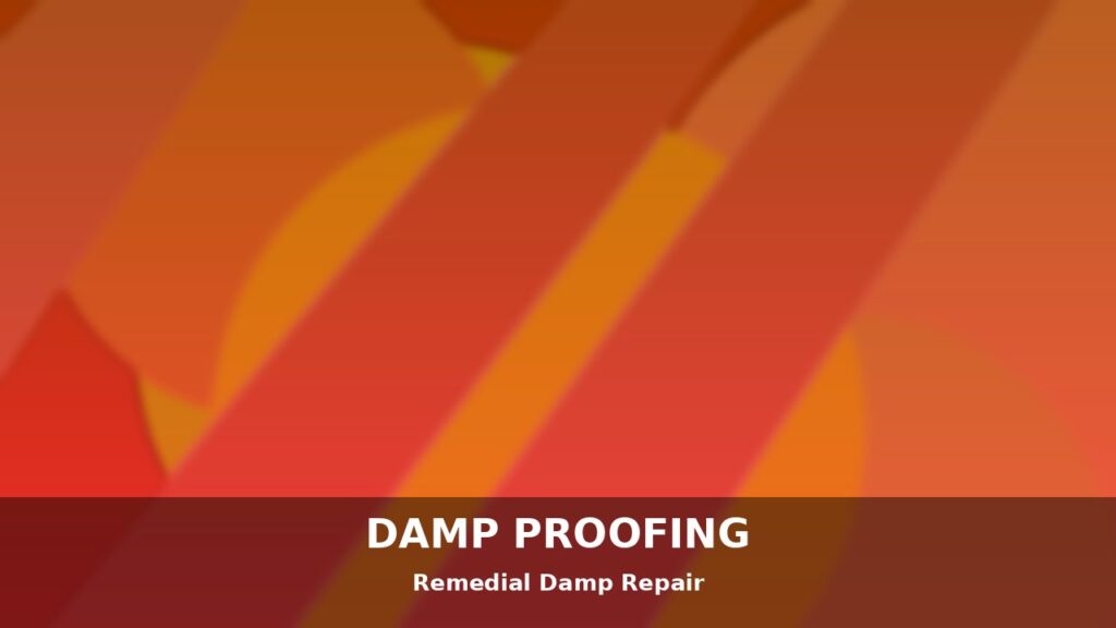 Ilustrasi: Rising, Penetrating and Condensation: The Three Main Types of Damp