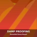 Ilustrasi: Rising, Penetrating and Condensation: The Three Main Types of Damp