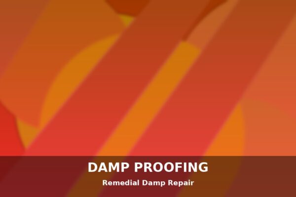 Ilustrasi: Rising, Penetrating and Condensation: The Three Main Types of Damp