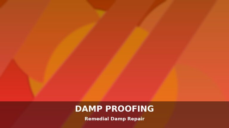 Rising, Penetrating and Condensation: The Three Main Types of Damp