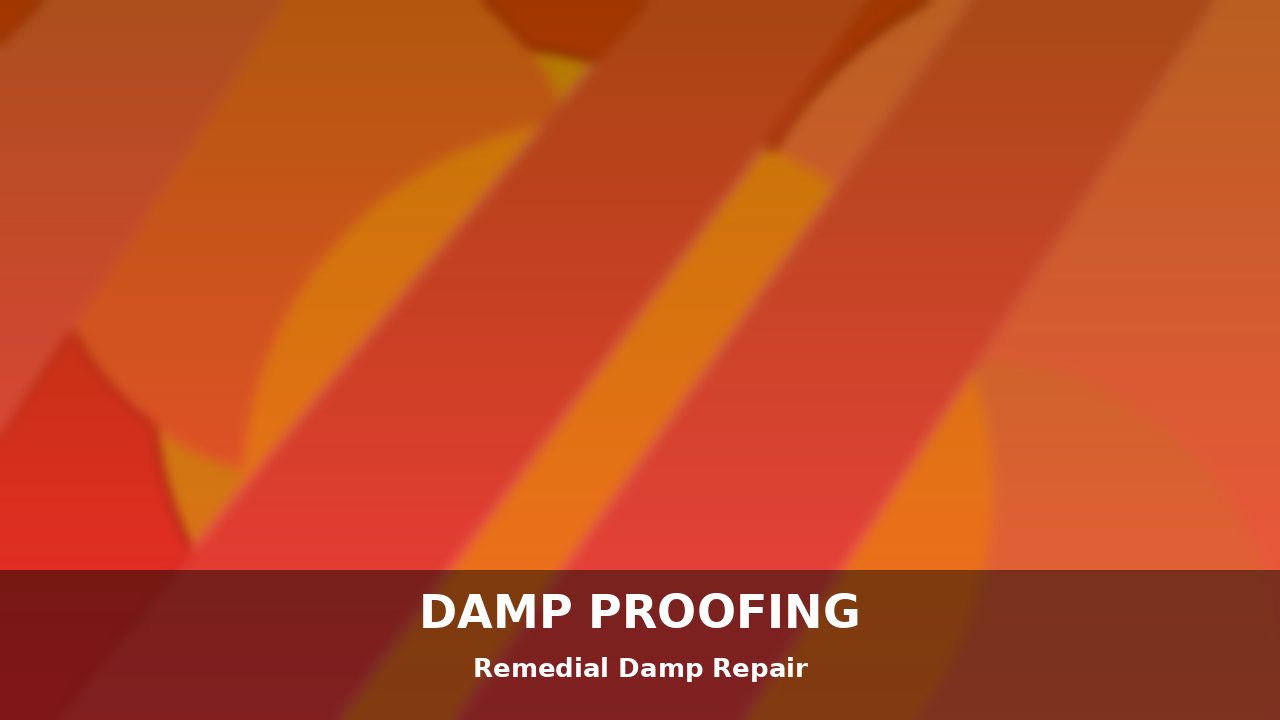 Ilustrasi: Rising, Penetrating and Condensation: The Three Main Types of Damp